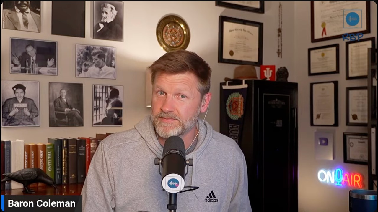 Bullet Fragment Allegedly Recovered from Charlie Kirk Autopsy Inconclusive - #80