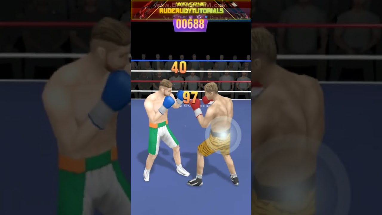 COPPERCUBE 6.5.1 | TOTALLY ACCURATE BOXING SIMULATOR | WHO'S THE STRONGEST COMBAT FIGHTER...