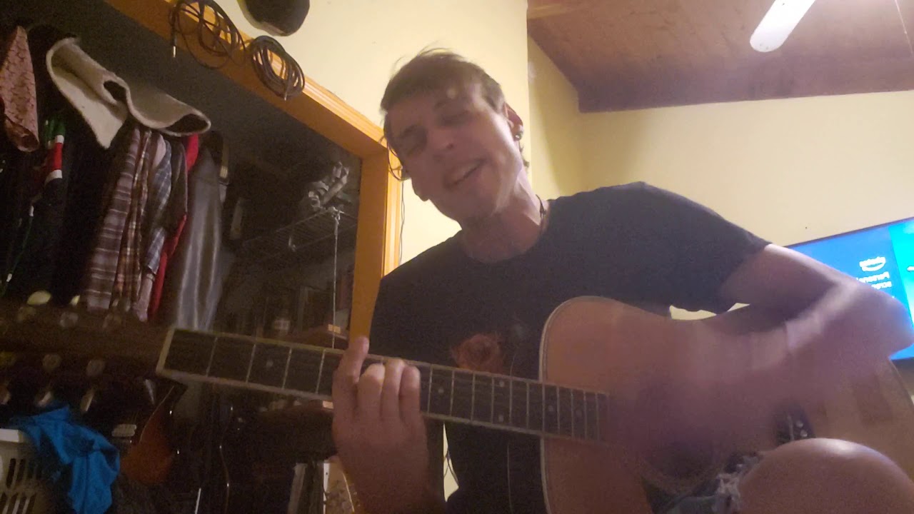 Your Soul - Forrest (cover)