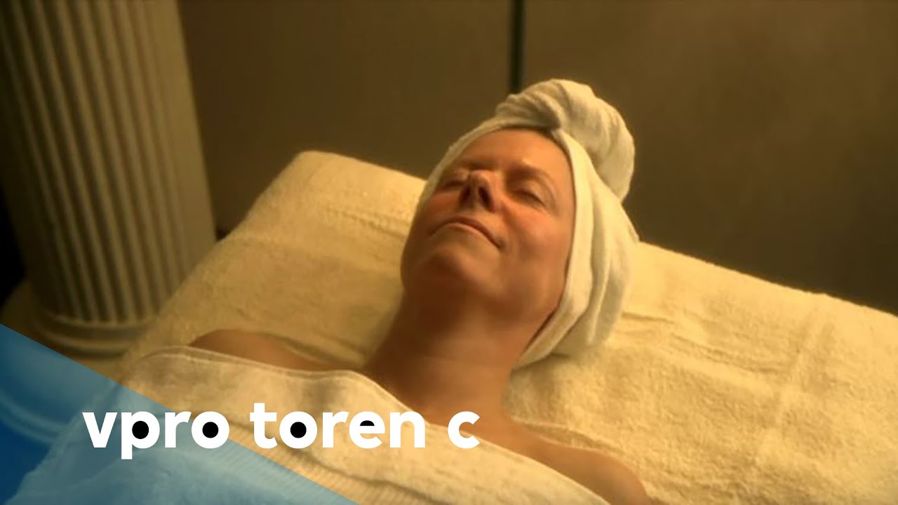 Schoonheidsspecialist - Toren C