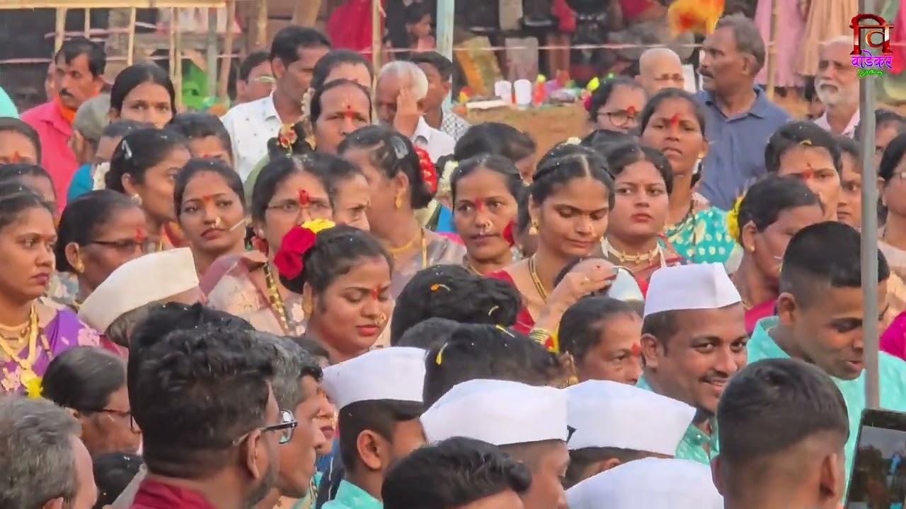 Tamhane Dev Diwali 2025 | देव दिवाळी जत्रा ताम्हाणे 2025 #trending #जत्रा #कोकण #दिवाळी