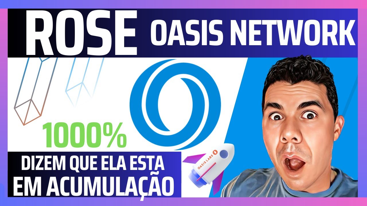 CRYPTO ROSE OASIS NETWORK: GET RID OF YOUR DOUBTS. FULL ANALYSIS