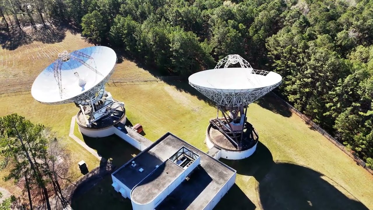 20251129 - Woodbury Research Facility (Woodbury, Georgia)