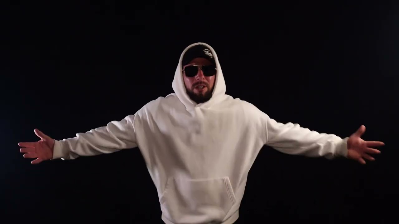 Młody AZF - Kim Jesteś (prod. Flame)