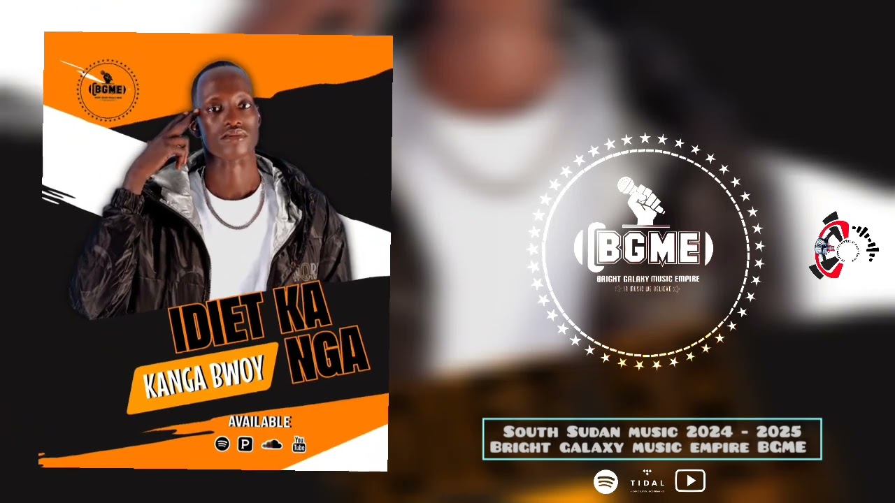 Idiet Kanga Bwoy bgme