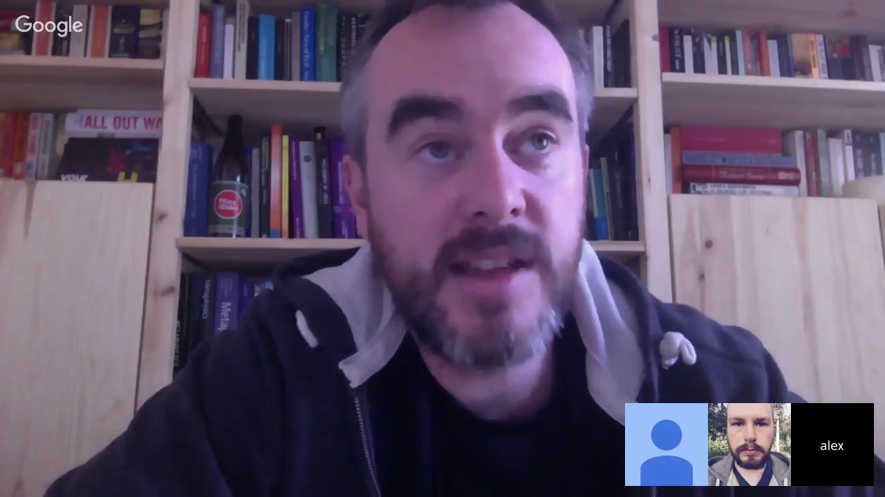 Anselm's Ontological Argument - Dr Alex Malpass