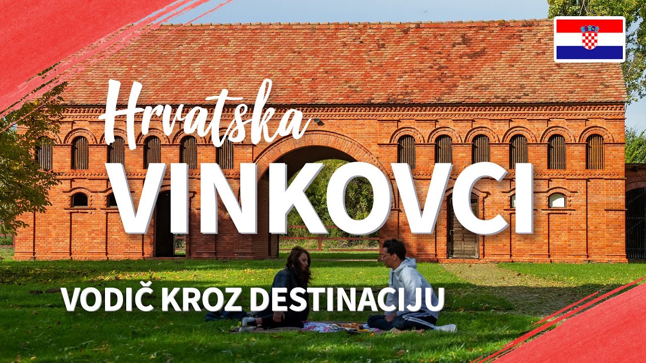 Grad Vinkovci | Kontinentalna Hrvatska | Vodič kroz Destinaciju