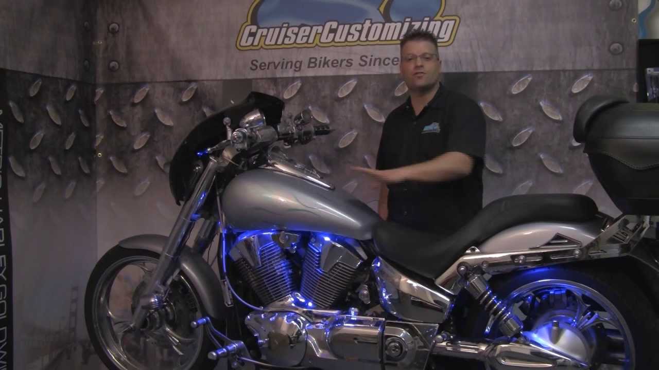 TOTW Motorcycle Accent Lighting Buying Guide