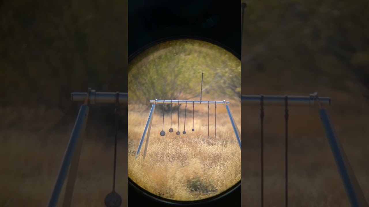 Kyl 22lr. Target at 50yards