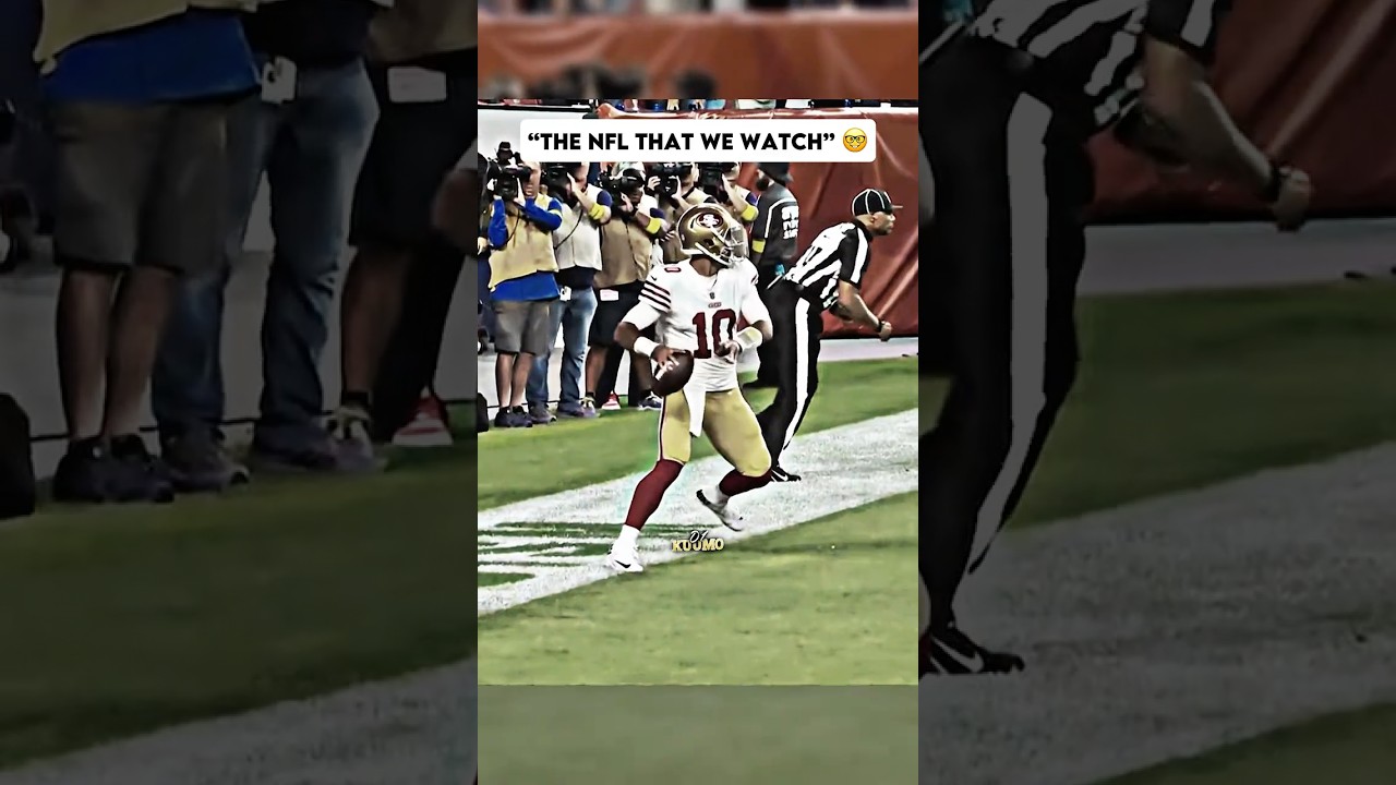 The NFL We watch VS What Our DADS Watched (NFL HITS) ☠️☠️ #nfl #shorts