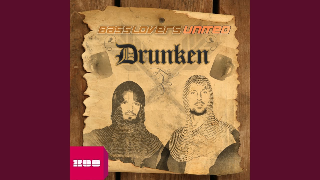 Drunken (Ti-Mo Remix)