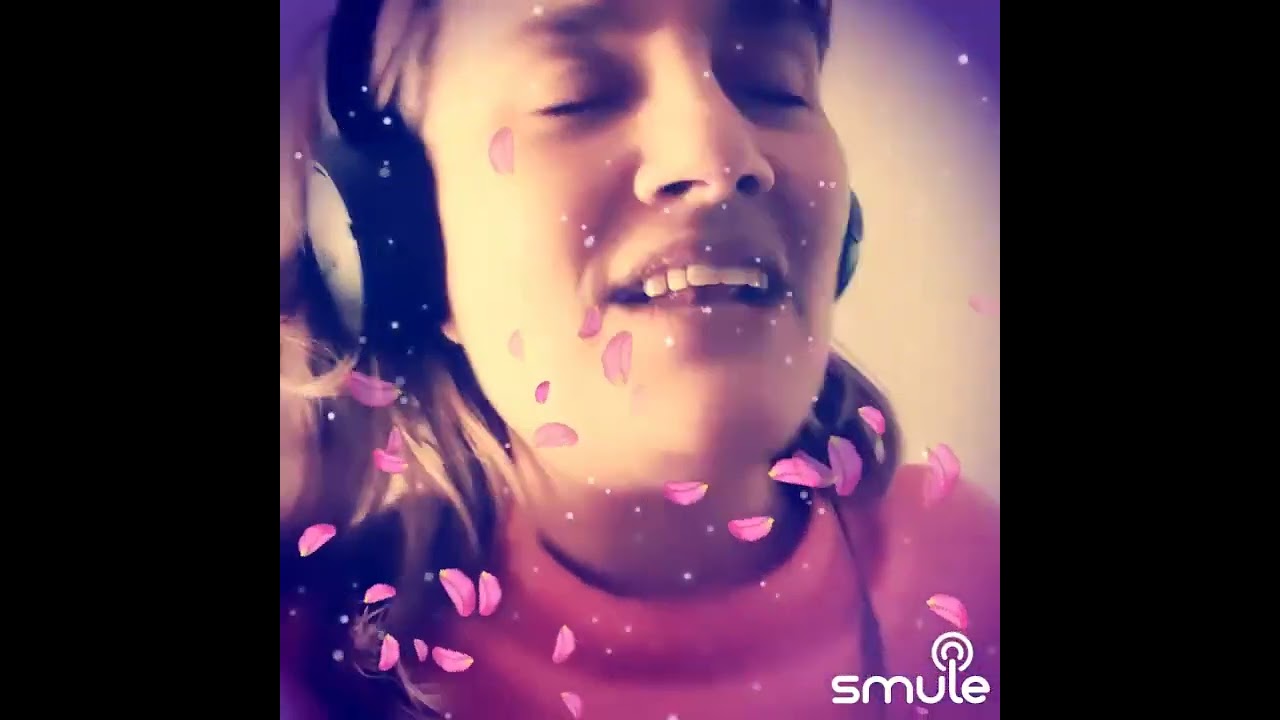 River Deep, Mountain High Tina Turner ❤ cover by Dutch Singer-Songwriter ⭐Moon Stone⭐ 