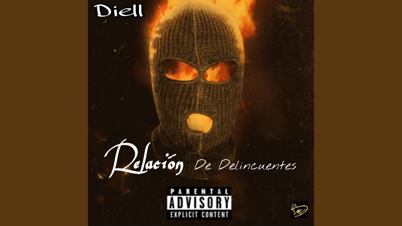 Relación De Delincuentes