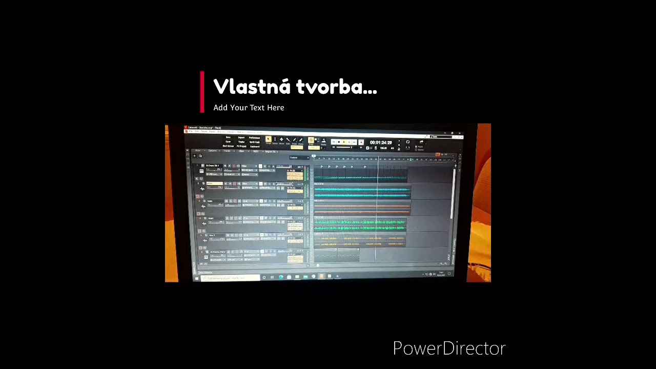 kalina se chveje v šírom poli...