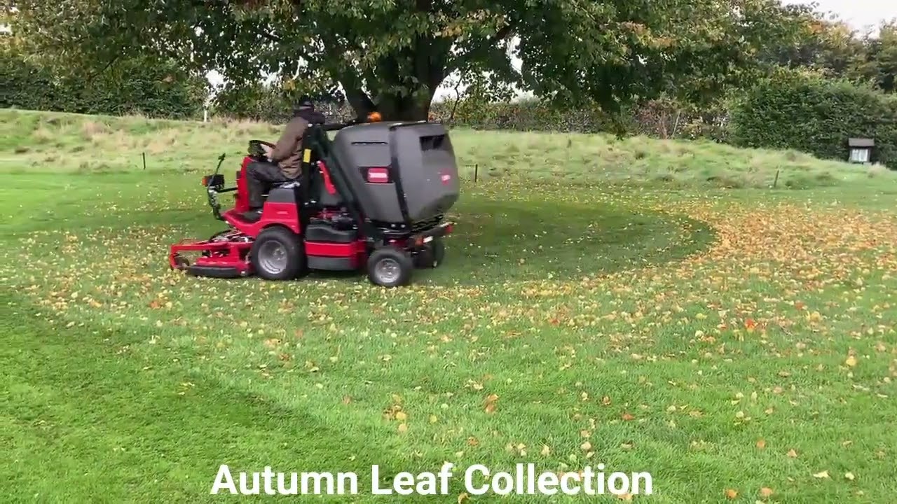 Toro H800