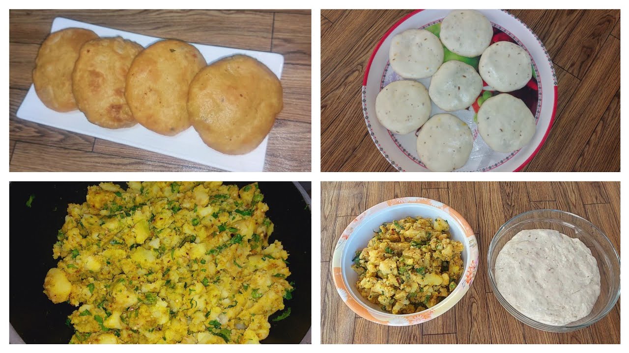 aalo kachori recipe || kachori recipe by faiza kitchen&vlogs