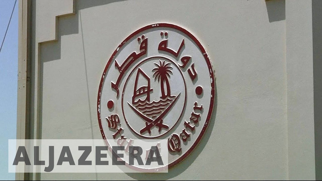 🇶🇦 🇸🇦 Qatar slams Saudi-led demands
