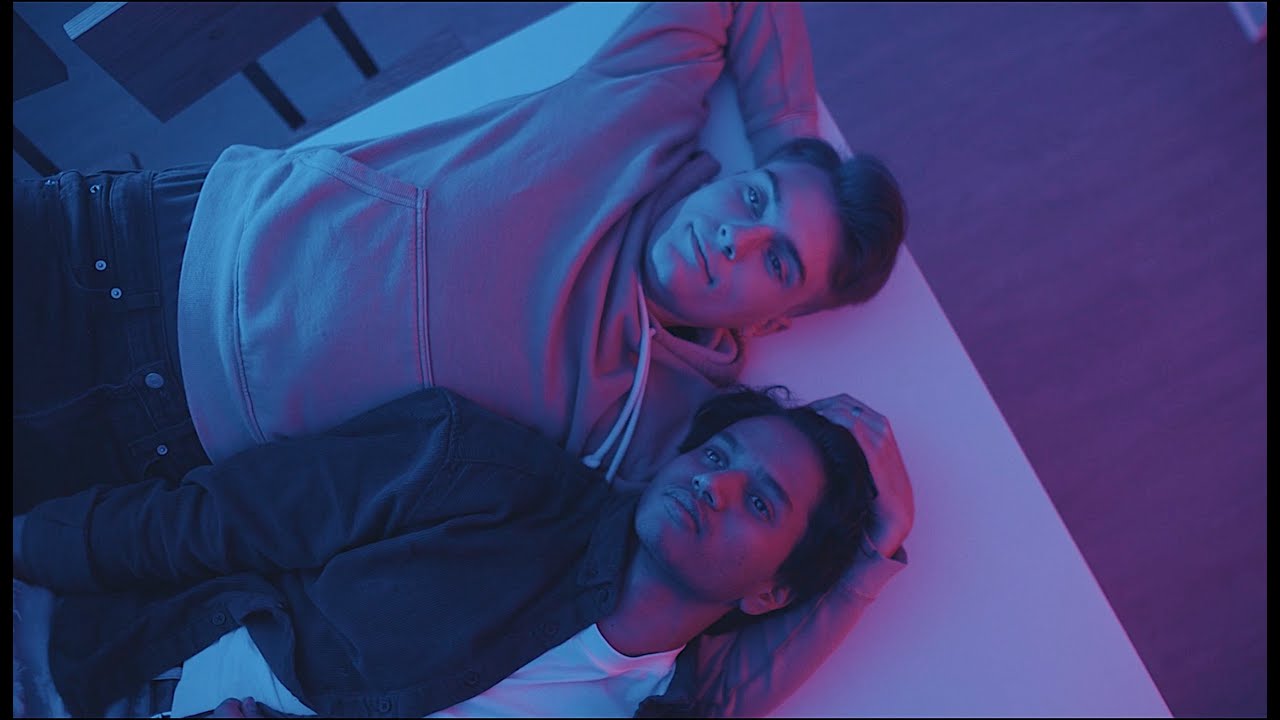 Binoy - Silver Lake (Official Video)