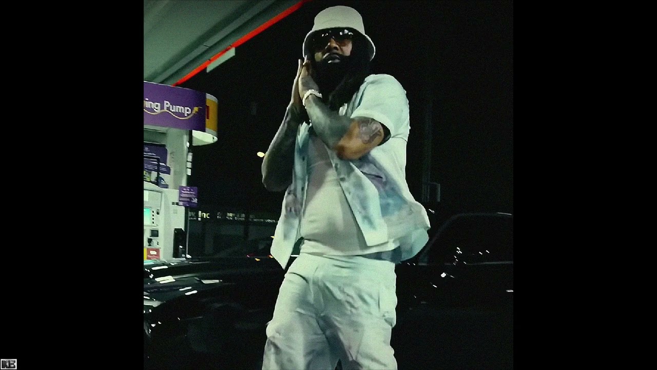 [FREE] Money Man Type Beat | 