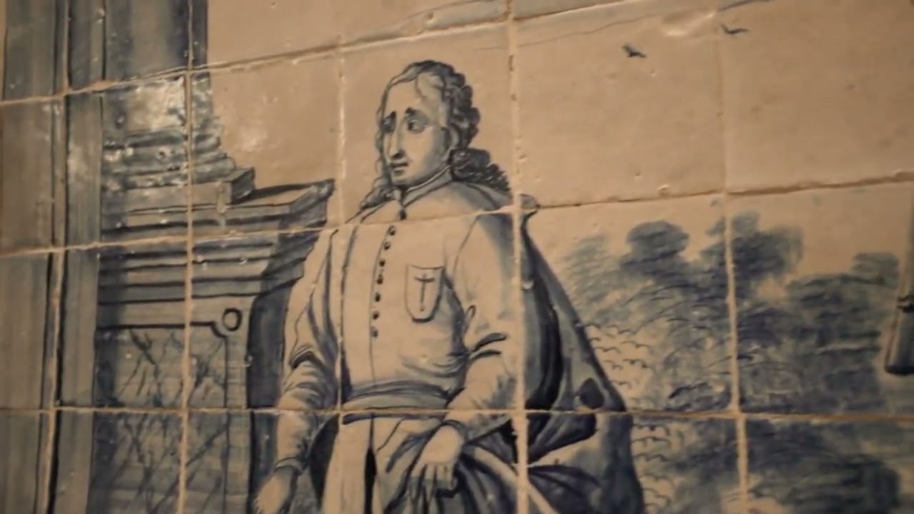 Igreja da Misericórdia | Tour em Vídeo | Museu da Misericórdia