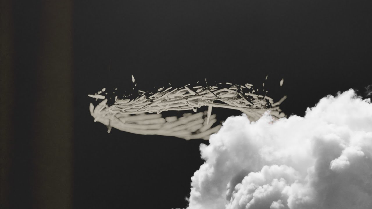 GoD, Teach Me How To FLY.