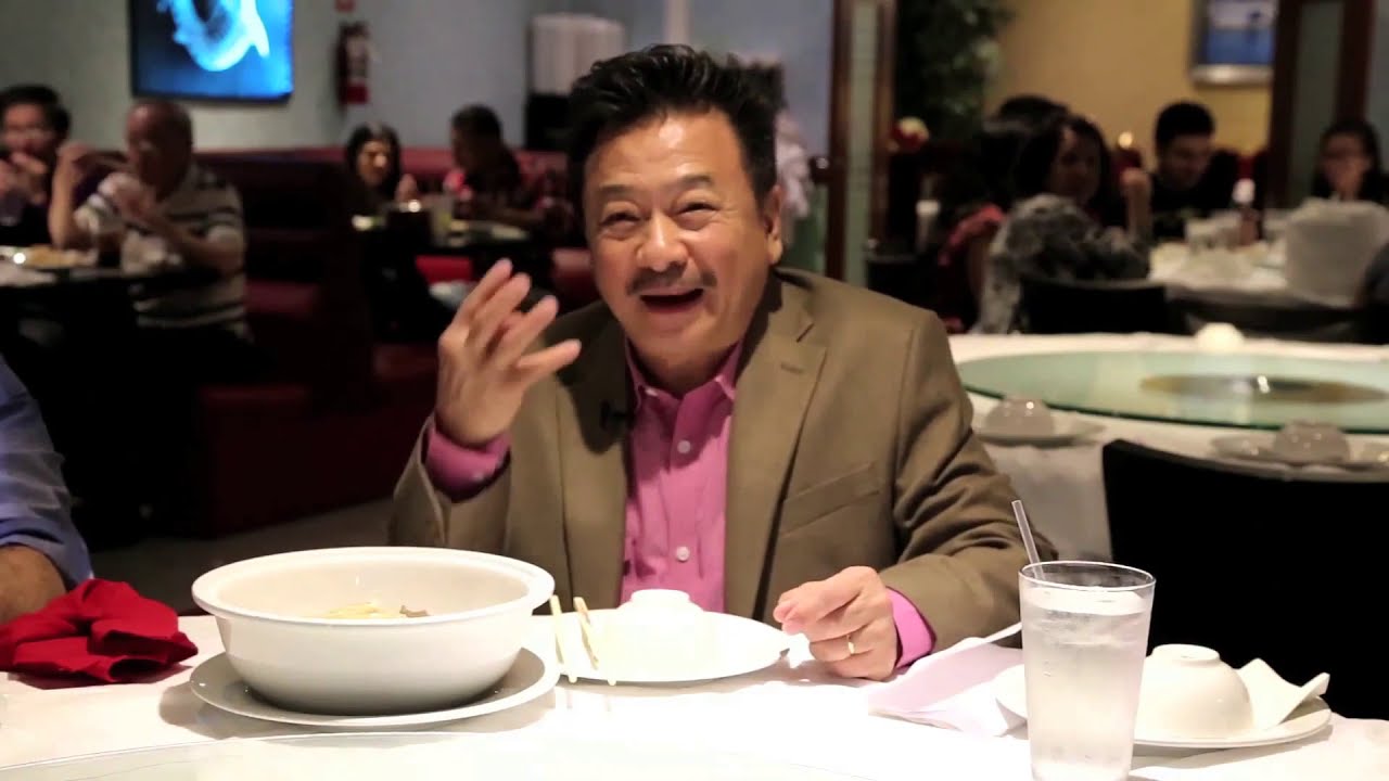 MC VIET THAO- CBL (442)- HẢI CẢNG HARBOR SEAFOOD RESTAURANT in HOUSTON TEXAS- FEBRUARY 21, 2016.
