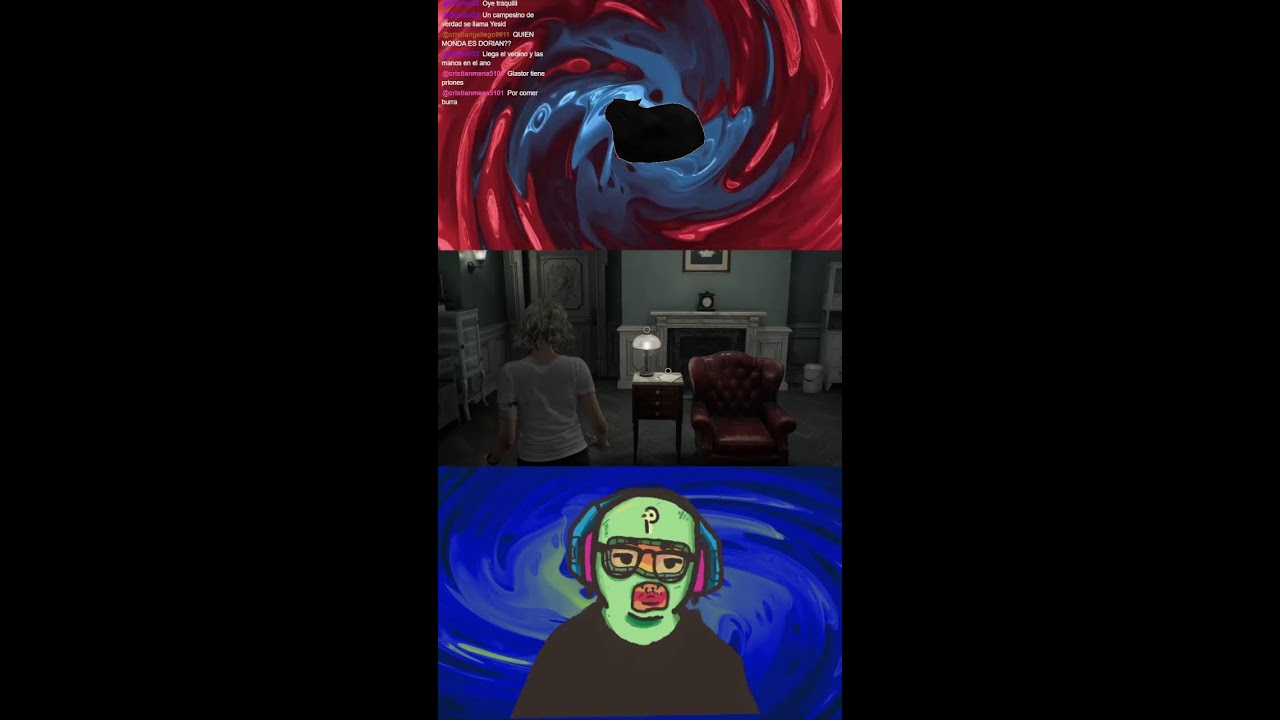 BADABING PODCAST! Mientras jugamos RE:9