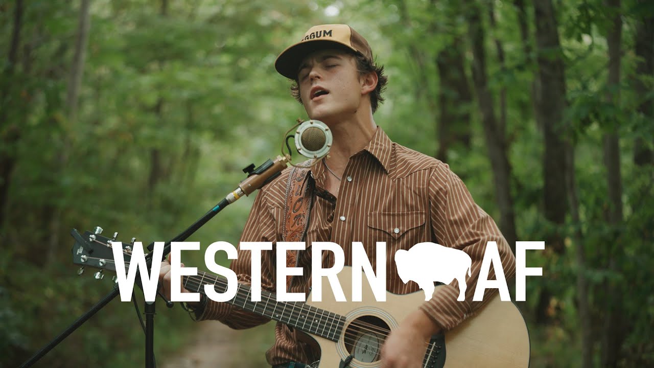 Waylon Wyatt | Riches to Rags | Western AF