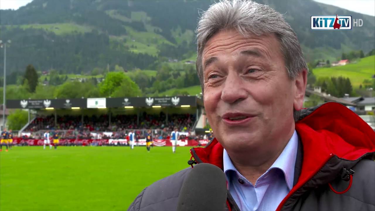 Int. Cordial Cup 2016 (KITZ-TV)