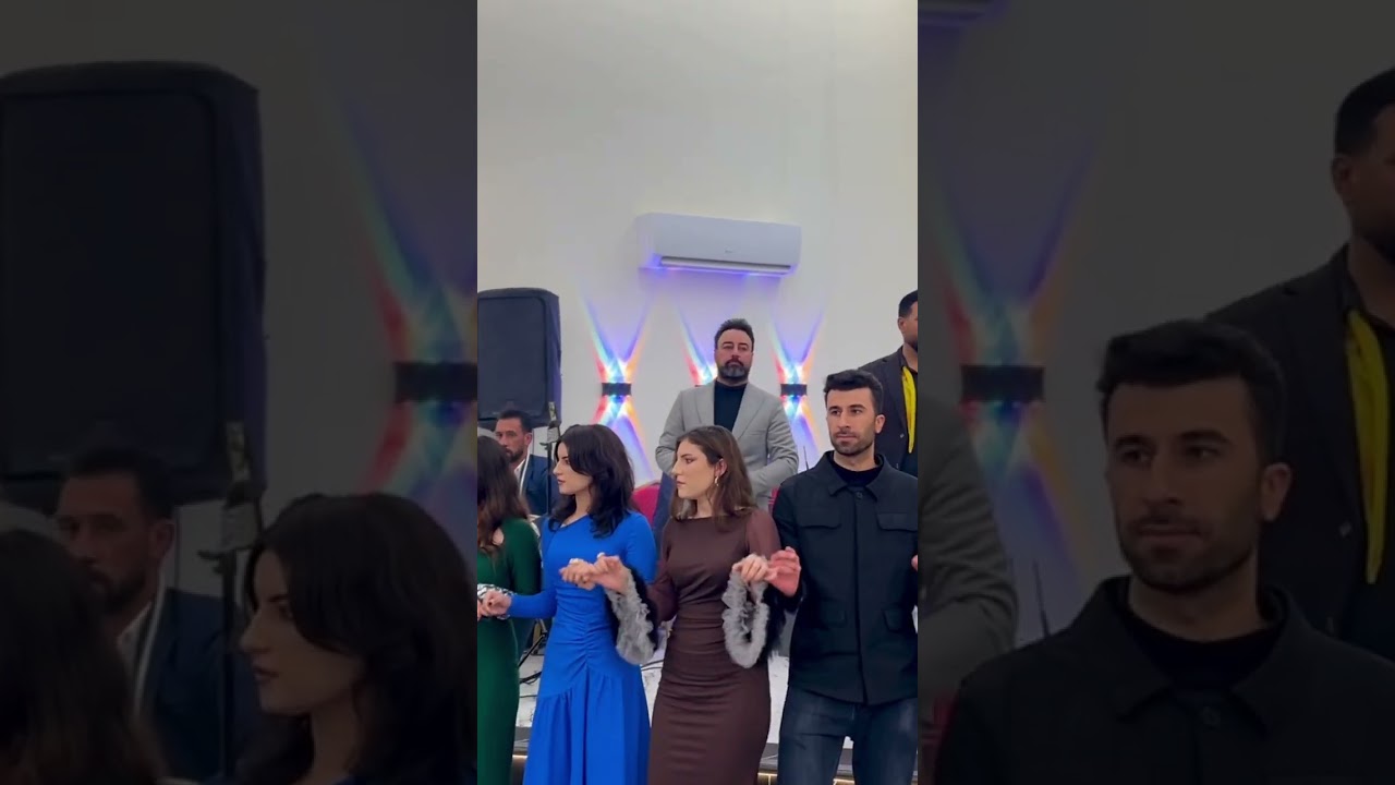 ياري ژ غريبية نامك بريكر          Yare jxribiy