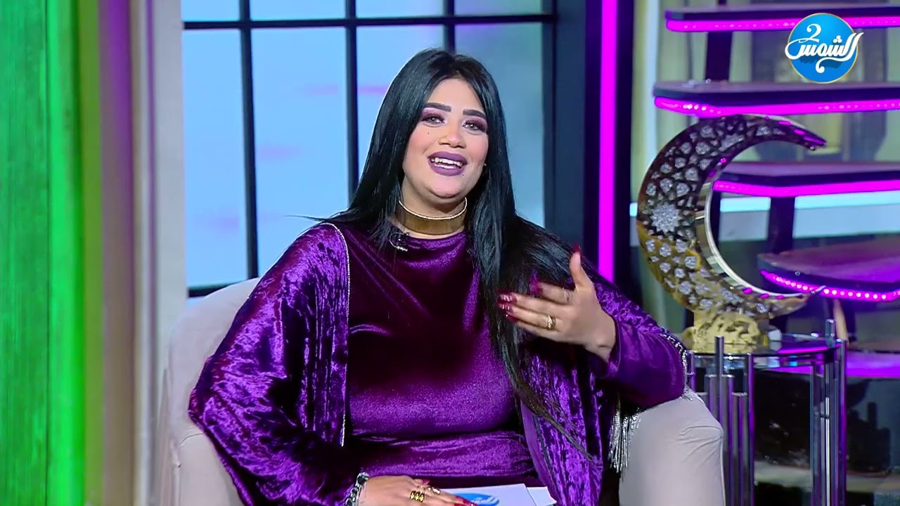 30 دقيقة مع سمر || طريق التحدي.. نموذج ملهم لست مصرية ناجحة