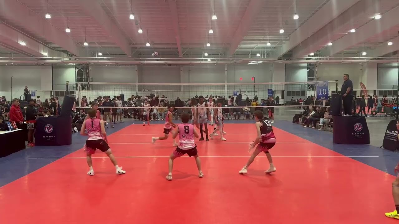 gsevc set 3
