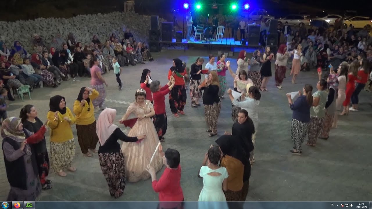 Mendil Havası Trakya
