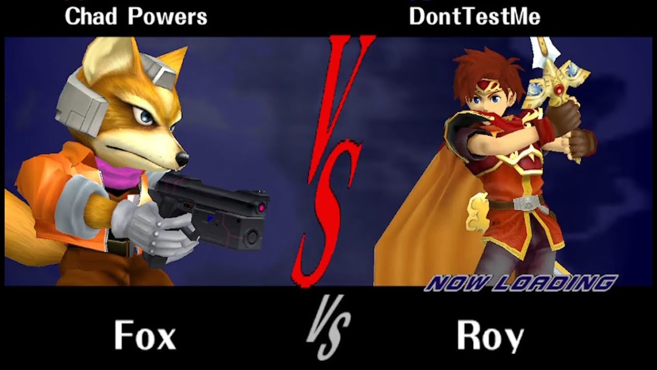 DontTestMe (Roy) vs. Chad Powers (Fox) (Ranked) [2022-12-21]