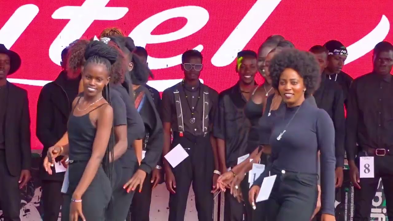 Highlights ;Eldoret National Polytechnic Cultural Week #itelp40 #mc #trending #trendingshort