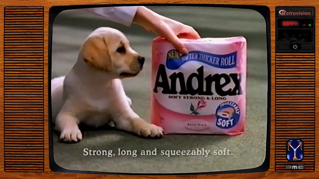 Old UK Adverts - Pets & Animals (Vol.1)