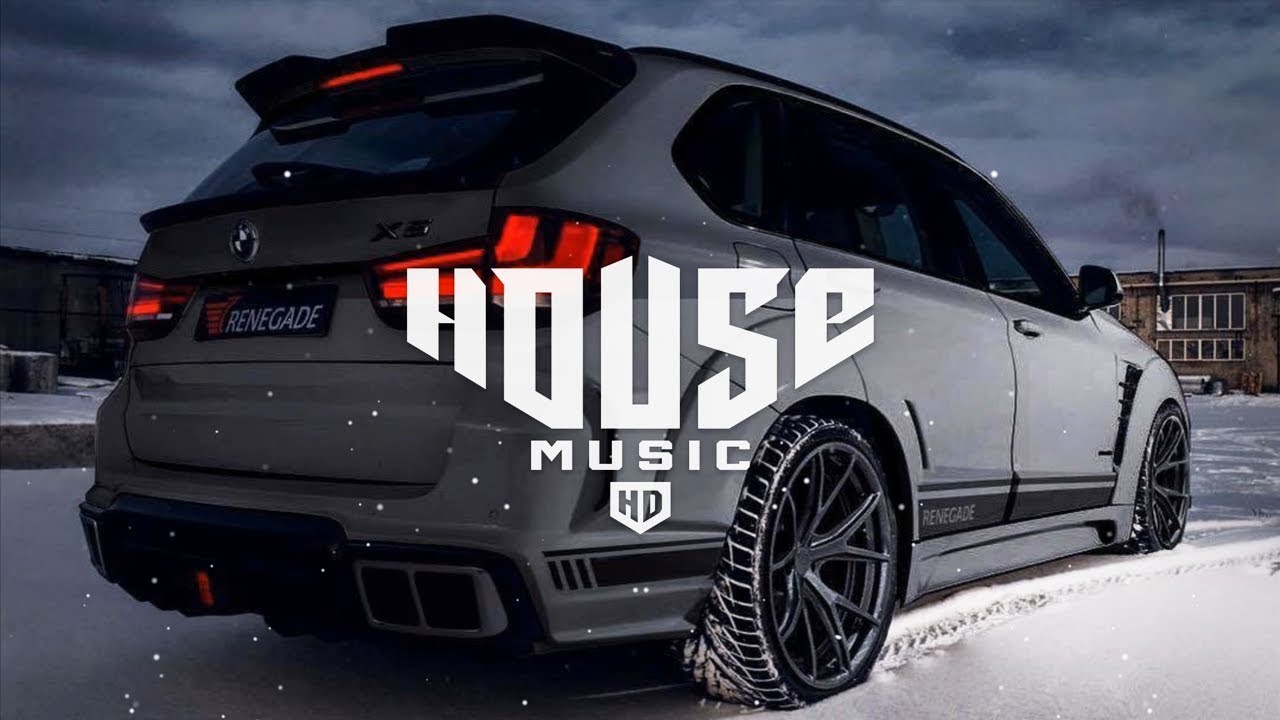 Hotway & Diskover - Be Famous (Original Mix)