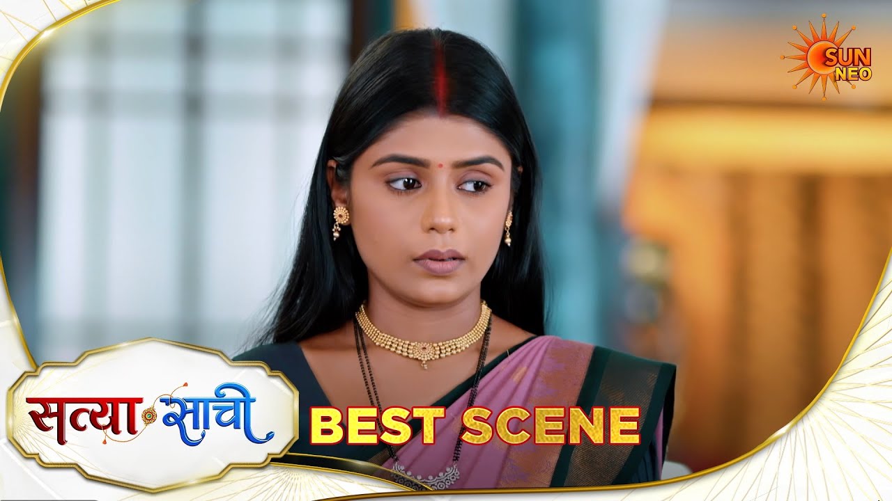Satyaa Sachee | Best Scene| 06 Mar 2026| Hindi Serial | Sun Neo