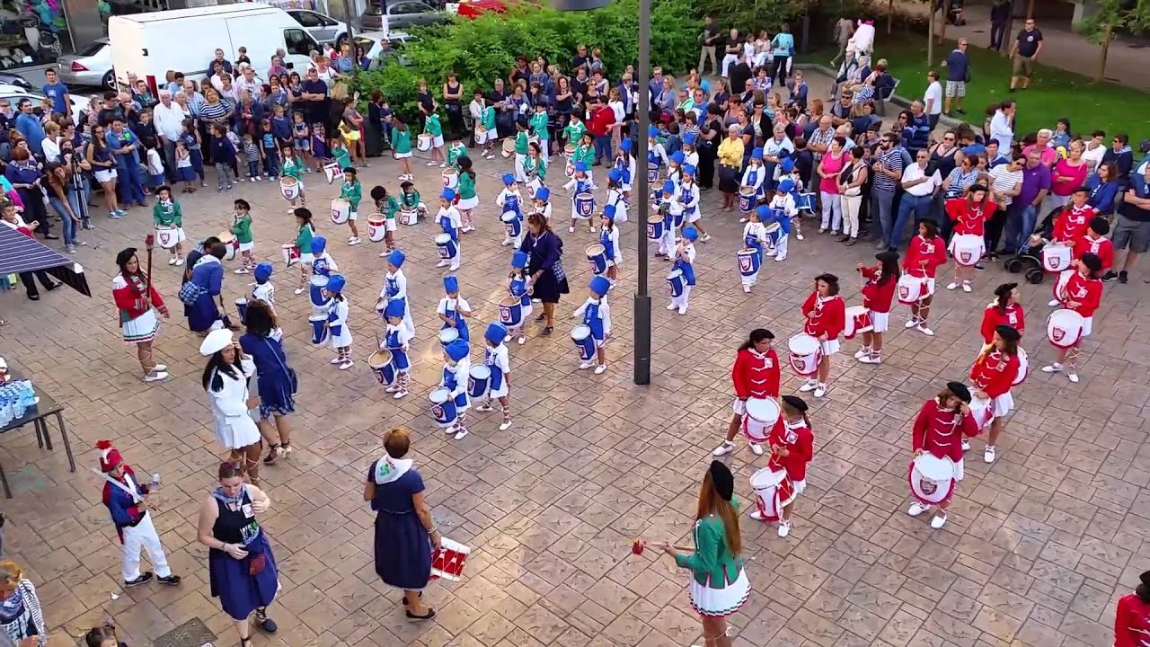 Tamborrada