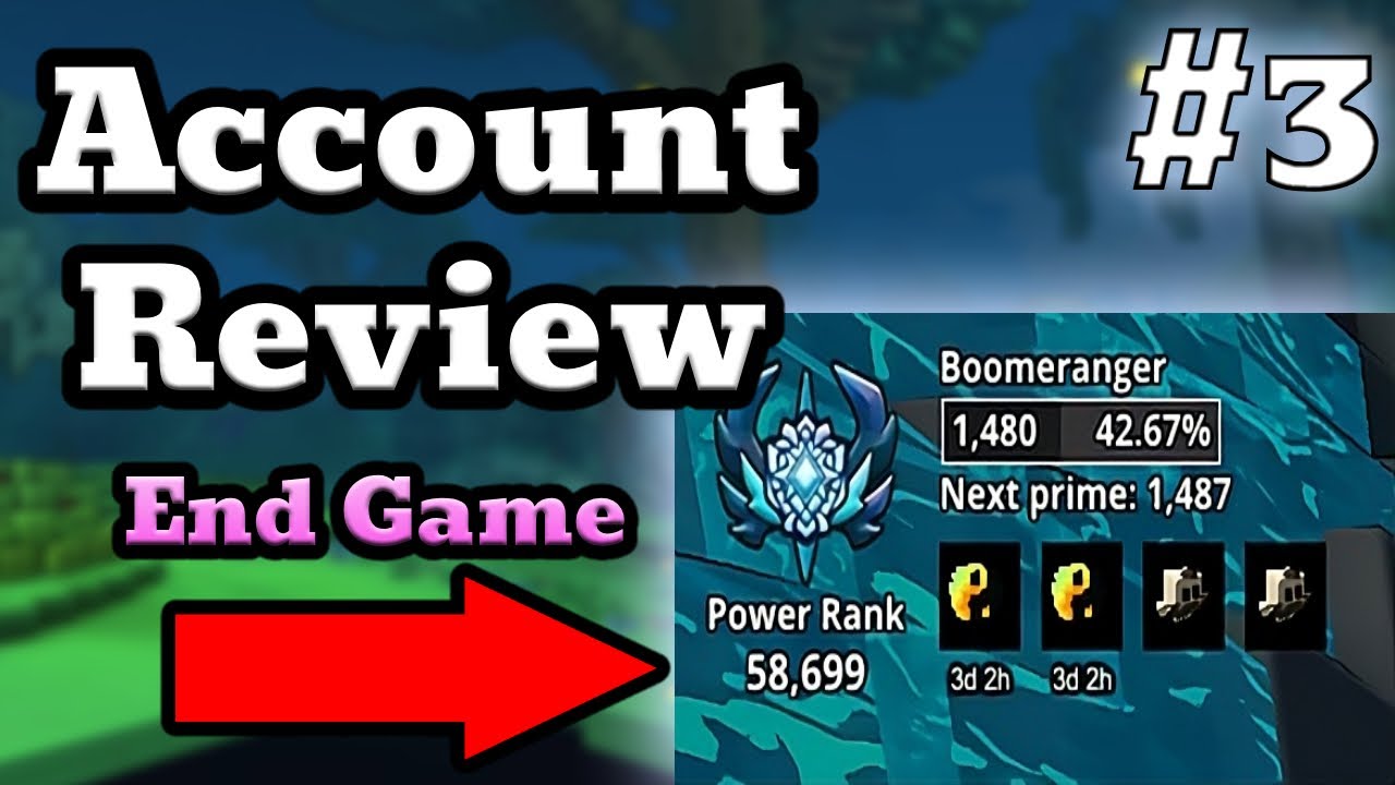 They Reached End Game In Just A Month of Playing Trove