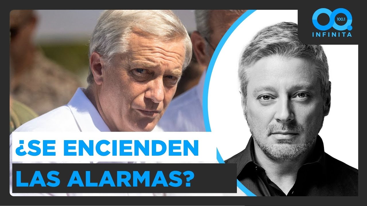 “Está encendiendo las alarmas en los partidos políticos”: Astorga por anuncio de subsecretarías