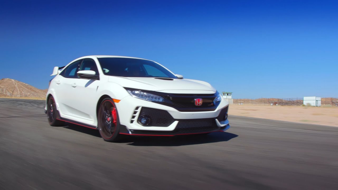 Hot Hatch Battle! 2019 Honda Civic Type R vs. 2020 Hyundai Veloster N—Head 2 Head Preview Ep. 116