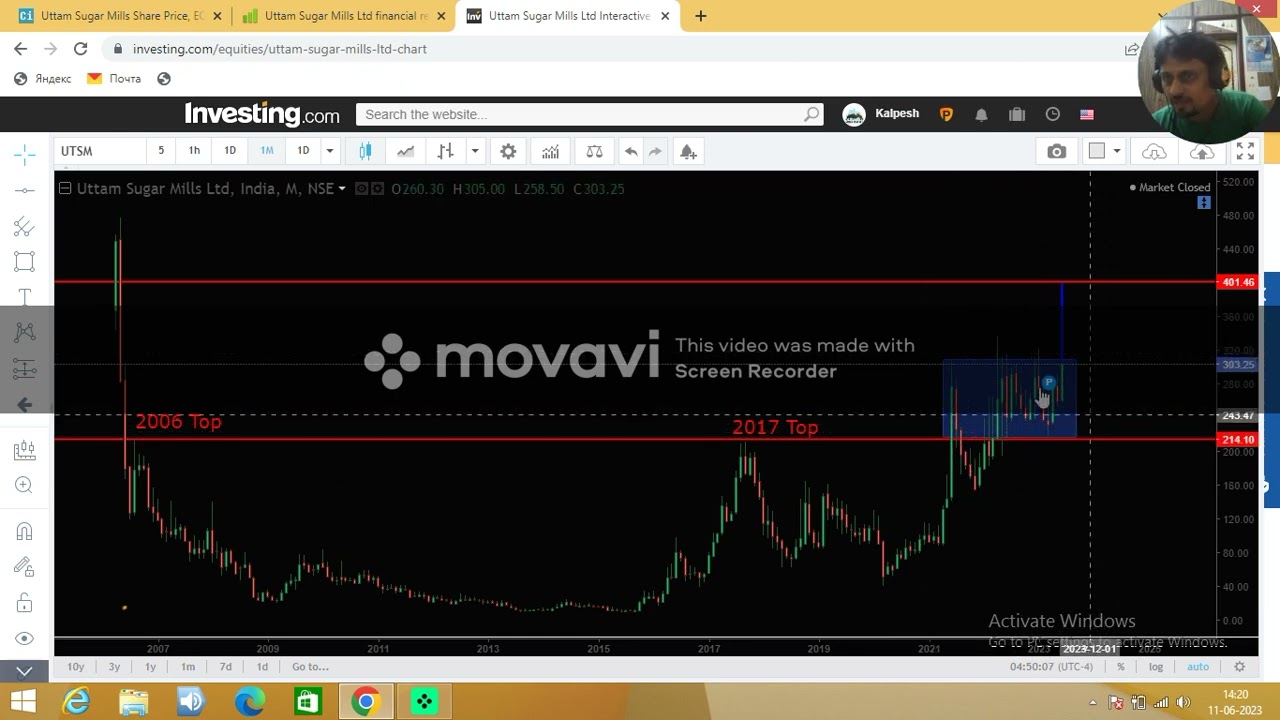 Investment Pick 