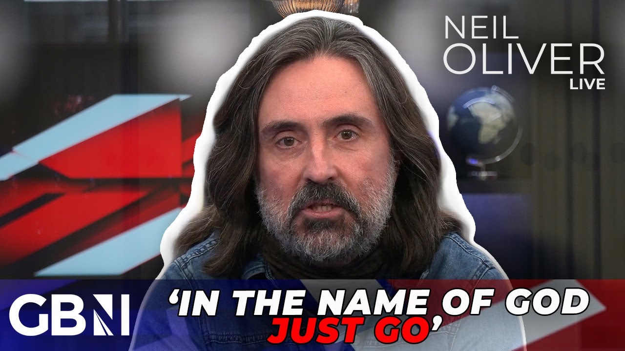 'Self described elite' are 'deliberately DISMANTLING' Western democracy - Neil Oliver