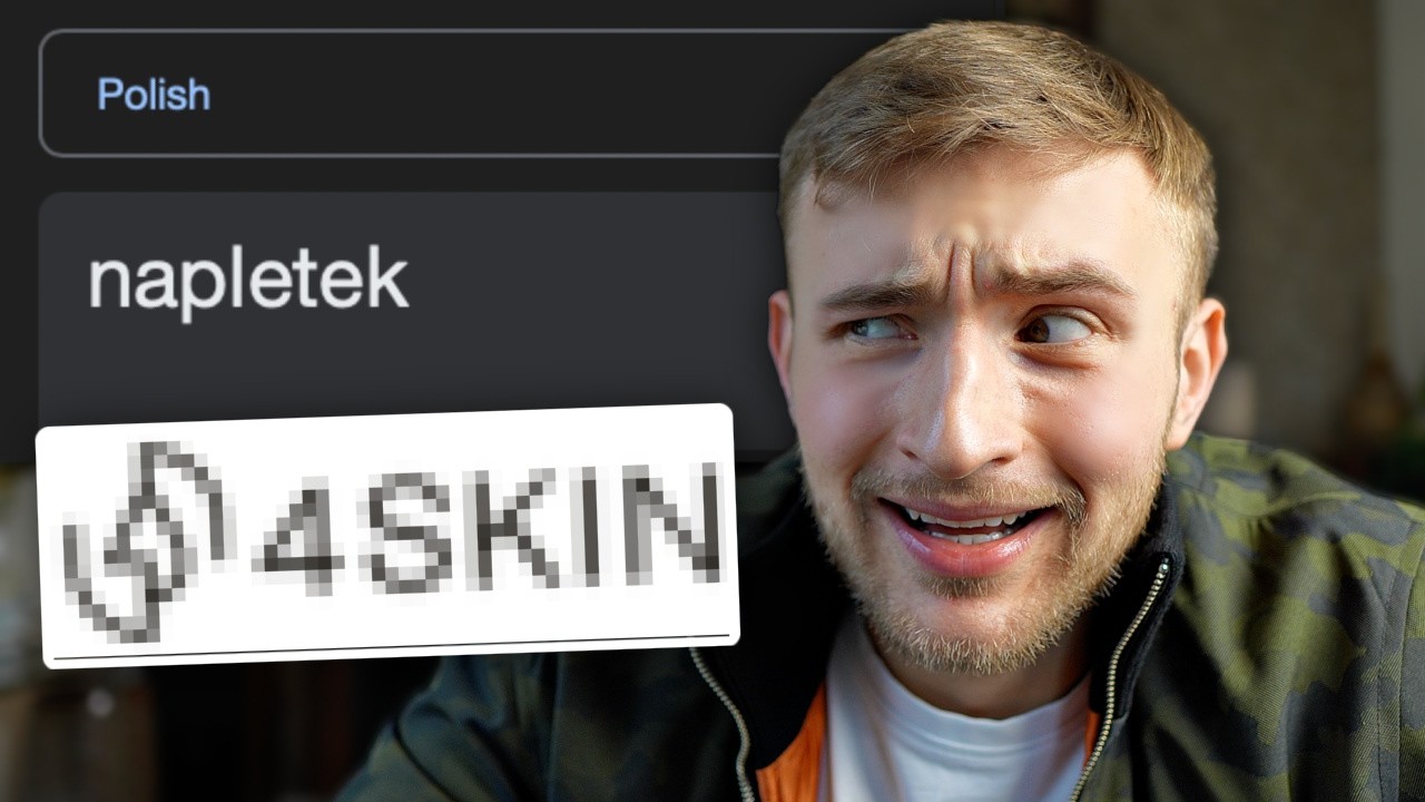 To jest NAJGORSZA nazwa firmy po angielsku! 👀