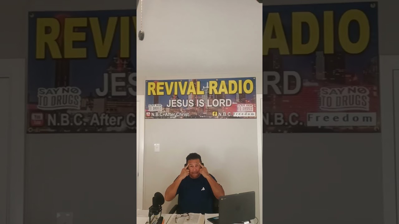 Jesus is King!