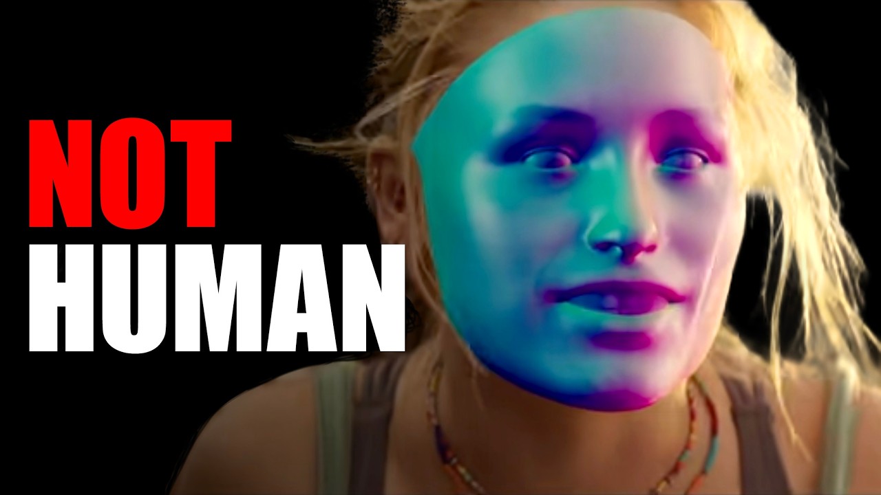 Are Studios Cloning Actors’ Voices?