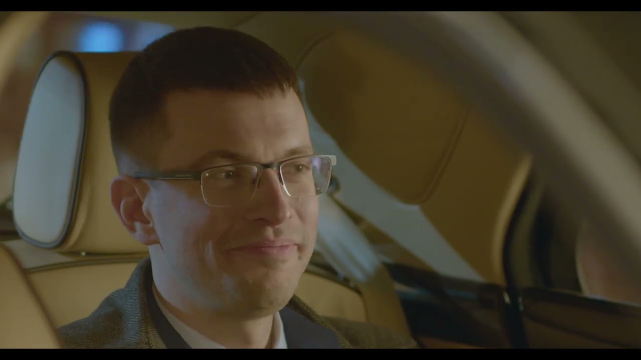 Vít Svoboda - Laureát Ceny Neuron 2025