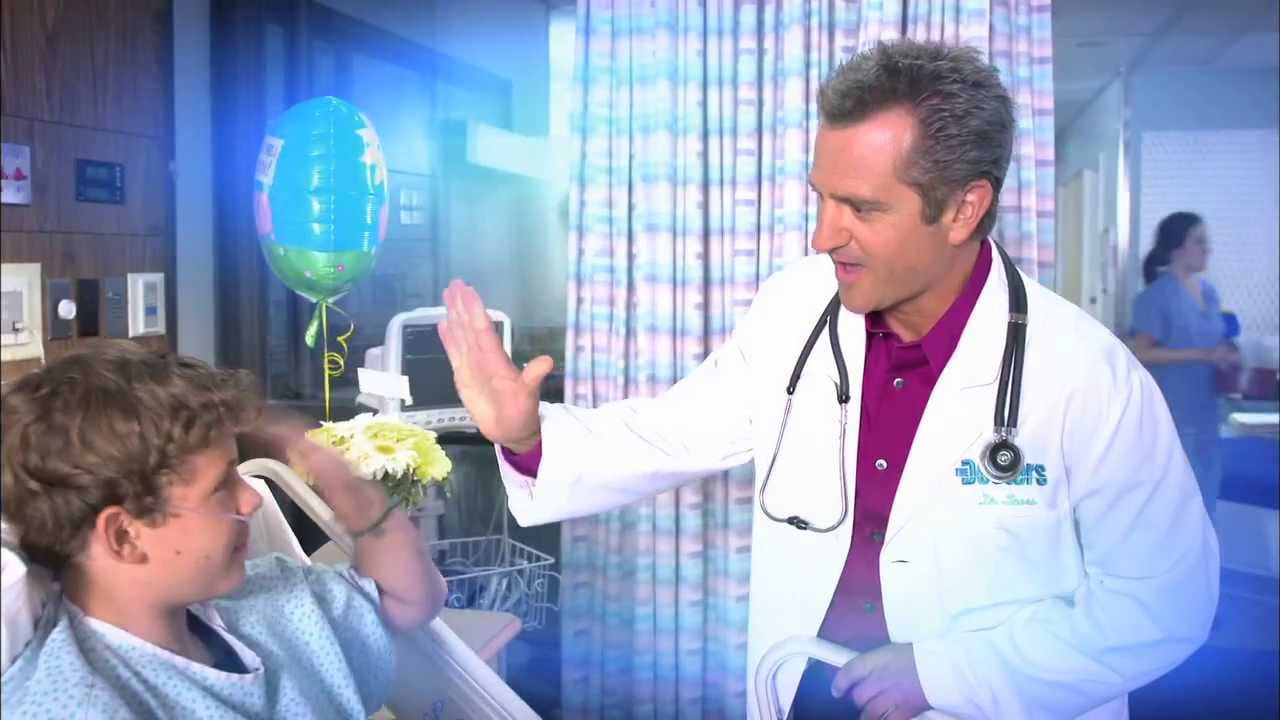 All New! - The Doctors - Season 6