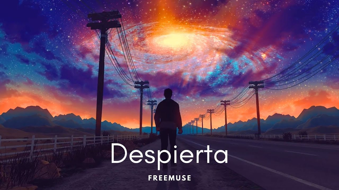 Despertar - FreeMuse Original | Electronic